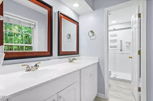 3005 Bramblewood Dr, Mebane, NC 27302 - Photo 21