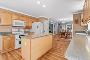 3005 Bramblewood Dr, Mebane, NC 27302 - Photo 17