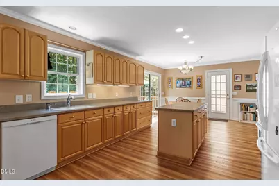 3005 Bramblewood Drive, Mebane, NC 27302 - Photo 13