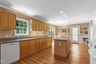3005 Bramblewood Dr, Mebane, NC 27302 - Photo 13