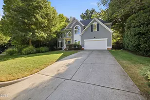 106 Ashwyn Ct, Cary, NC 27518 - Photo 7