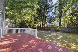 106 Ashwyn Ct, Cary, NC 27518 - Photo 47