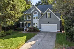 106 Ashwyn Ct, Cary, NC 27518 - Photo 1