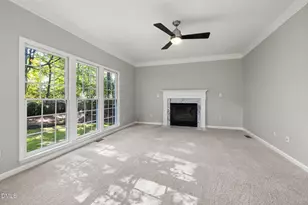 106 Ashwyn Ct, Cary, NC 27518 - Photo 19