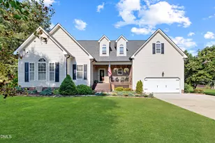 119 Helena Ln, Clayton, NC 27527 - Photo 1