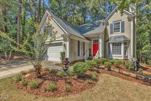 304 Catlin Rd, Cary, NC 27519 - Photo 1