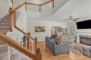 304 Catlin Rd, Cary, NC 27519 - Photo 5