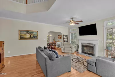 304 Catlin Road, Cary, NC 27519 - Photo 9