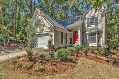 304 Catlin Road, Cary, NC 27519 - Photo 3