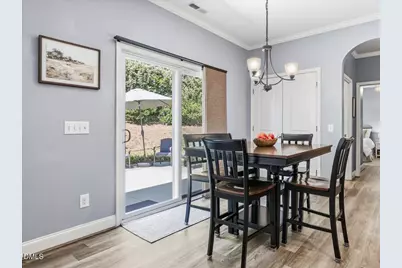 6344 Cardinaux Lane, Holly Springs, NC 27540 - Photo 17