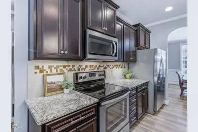 6344 Cardinaux Lane, Holly Springs, NC 27540 - Photo 15