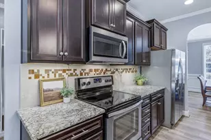 6344 Cardinaux Ln, Holly Springs, NC 27540 - Photo 15