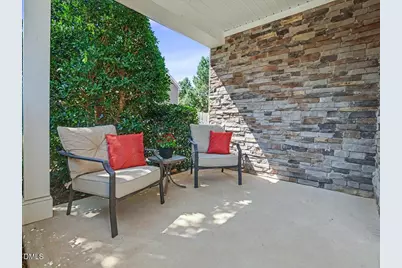 6344 Cardinaux Lane, Holly Springs, NC 27540 - Photo 5