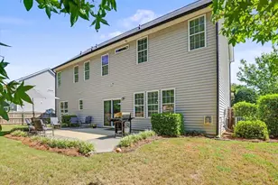 6344 Cardinaux Ln, Holly Springs, NC 27540 - Photo 45