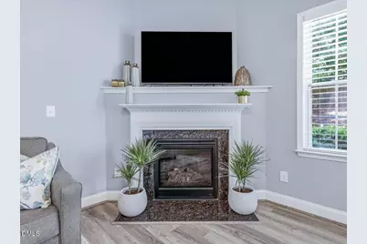 6344 Cardinaux Lane, Holly Springs, NC 27540 - Photo 11