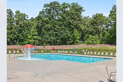 6344 Cardinaux Lane, Holly Springs, NC 27540 - Photo 47
