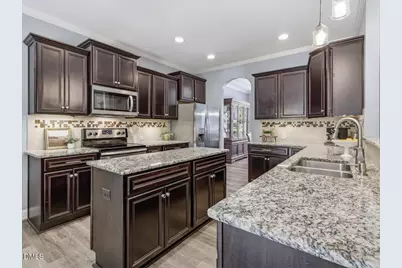 6344 Cardinaux Lane, Holly Springs, NC 27540 - Photo 13
