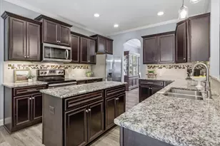 6344 Cardinaux Ln, Holly Springs, NC 27540 - Photo 13