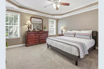 6344 Cardinaux Lane, Holly Springs, NC 27540 - Photo 25