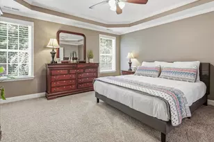 6344 Cardinaux Ln, Holly Springs, NC 27540 - Photo 25