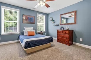 6344 Cardinaux Ln, Holly Springs, NC 27540 - Photo 31