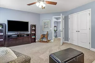 6344 Cardinaux Ln, Holly Springs, NC 27540 - Photo 37