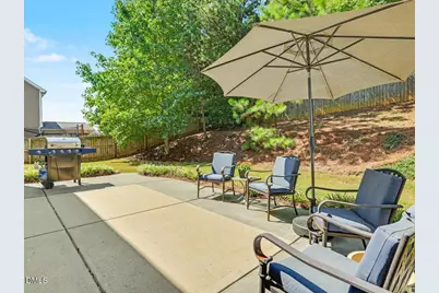 6344 Cardinaux Lane, Holly Springs, NC 27540 - Photo 41