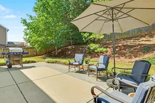6344 Cardinaux Ln, Holly Springs, NC 27540 - Photo 41