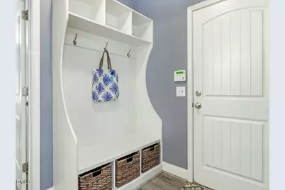 6344 Cardinaux Lane, Holly Springs, NC 27540 - Photo 21