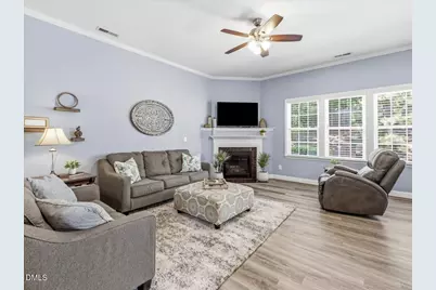6344 Cardinaux Lane, Holly Springs, NC 27540 - Photo 9