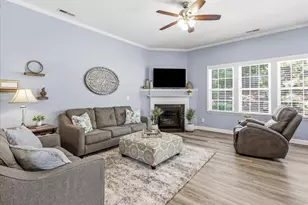 6344 Cardinaux Ln, Holly Springs, NC 27540 - Photo 9