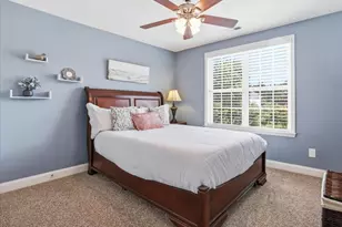 6344 Cardinaux Ln, Holly Springs, NC 27540 - Photo 35
