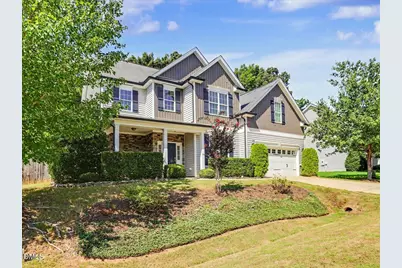 6344 Cardinaux Lane, Holly Springs, NC 27540 - Photo 3