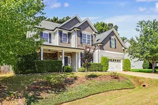 6344 Cardinaux Ln, Holly Springs, NC 27540 - Photo 3