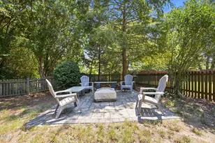 2006 Battlewood Rd, Apex, NC 27523 - Photo 19