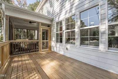 307 Oak Meadow Lane, Angier, NC 27501 - Photo 17