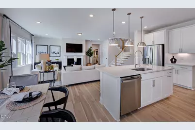 1425 Ranchester Road, Knightdale, NC 27545 - Photo 15
