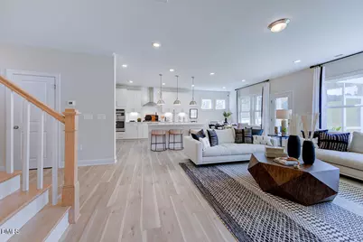 1425 Ranchester Road, Knightdale, NC 27545 - Photo 21