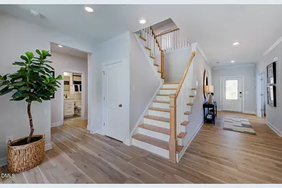 1425 Ranchester Road, Knightdale, NC 27545 - Photo 7