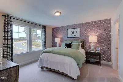 1425 Ranchester Road, Knightdale, NC 27545 - Photo 37