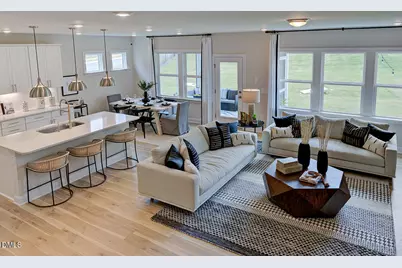 1425 Ranchester Road, Knightdale, NC 27545 - Photo 23
