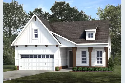291 Oak Meadow Lane, Angier, NC 27501 - Photo 1