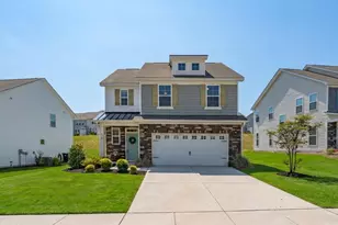 1268 Sidney Crk Dr, Zebulon, NC 27597 - Photo 1
