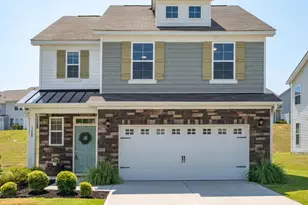 1268 Sidney Crk Dr, Zebulon, NC 27597 - Photo 1