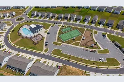 1268 Sidney Creek Drive, Zebulon, NC 27597 - Photo 23