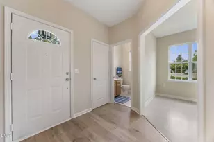 352 E Willhaven Dr, Fuquay-Varina, NC 27526 - Photo 5
