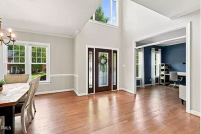 1002 Mondavi Place, Apex, NC 27502 - Photo 3