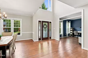 1002 Mondavi Pl, Apex, NC 27502 - Photo 3