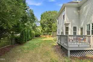 1002 Mondavi Pl, Apex, NC 27502 - Photo 69