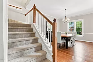 1002 Mondavi Pl, Apex, NC 27502 - Photo 37